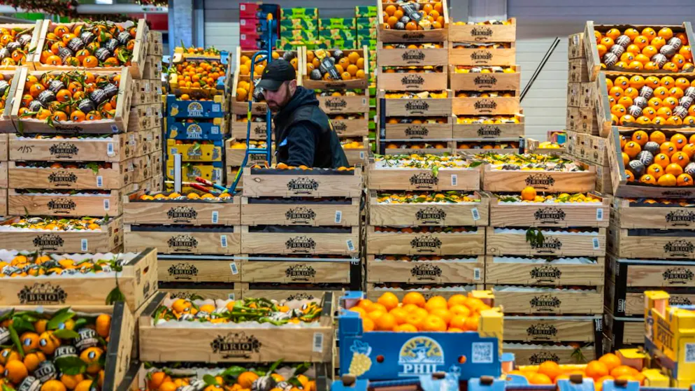 Les prix de l'limentation ont progressé un peu moins (3,2% contre 3,3% en juillet), tout comme ceux des services (-0,1 point à 3,1%). Les prix des biens industriels sont de leur côté stables à +0,8%.