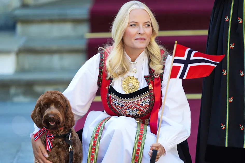 La Principessa Mette Marit Di Norvegia Annulla Un Altro Viaggio la-principessa-mette-marit-di-norvegia-annulla-un-altro-viaggio