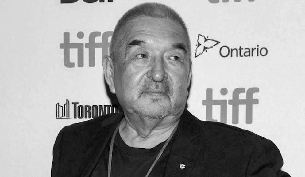 At the age of 73: "Dances With Wolves" star Graham Greene is dead | blue  News