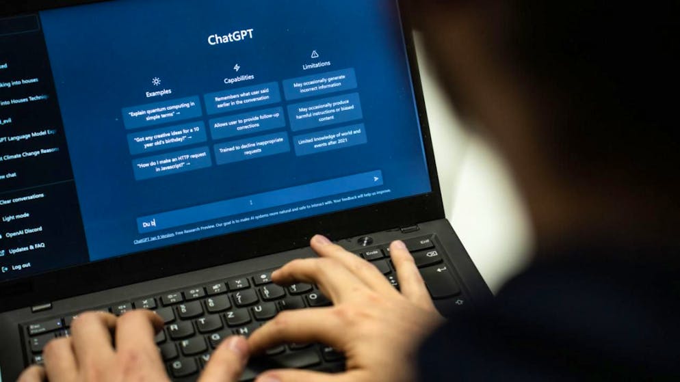 Internet. ChatGPT va instaurer un contrôle parental