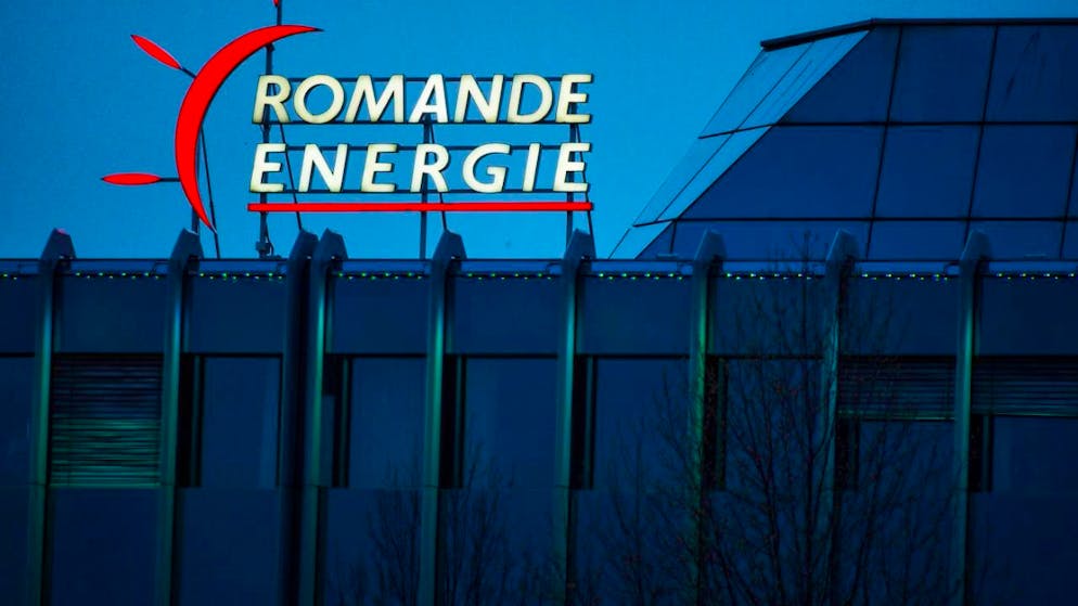Economie. Romande Energie affiche une performance contrastée à mi-parcours