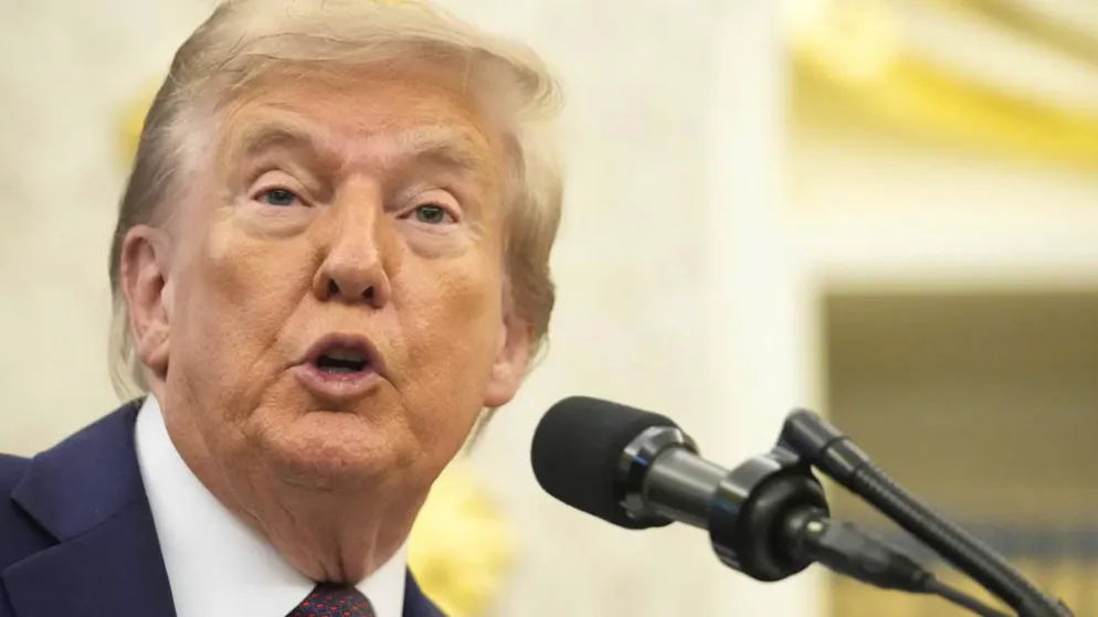 Stati Uniti. Trump annuncia in diretta: «Manderemo la Guardia nazionale a Chicago»