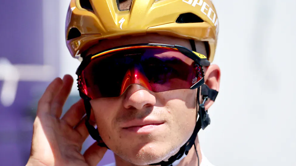 Remco Evenepoel sera le leader de l'équipe de Belgique pour la course en ligne des Mondiaux.