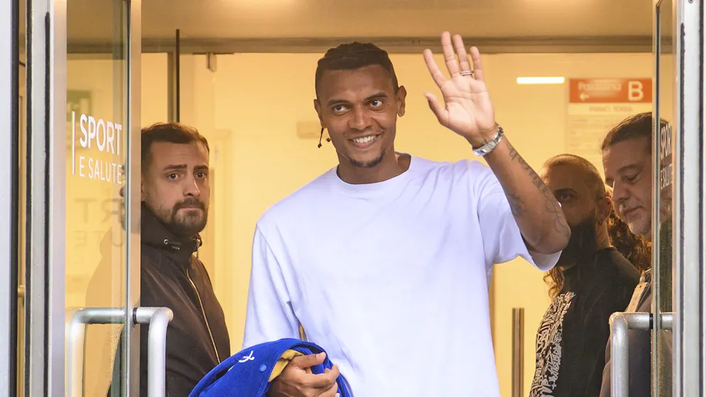 «Non ha senso». Akanji all'Inter: ecco i motivi per cui molti tifosi nerazzurri non sono soddisfatti