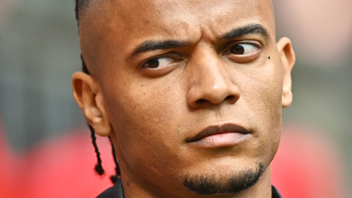 «Cela n'a pas de sens»: Le transfert de Manuel Akanji à l'Inter Milan ...