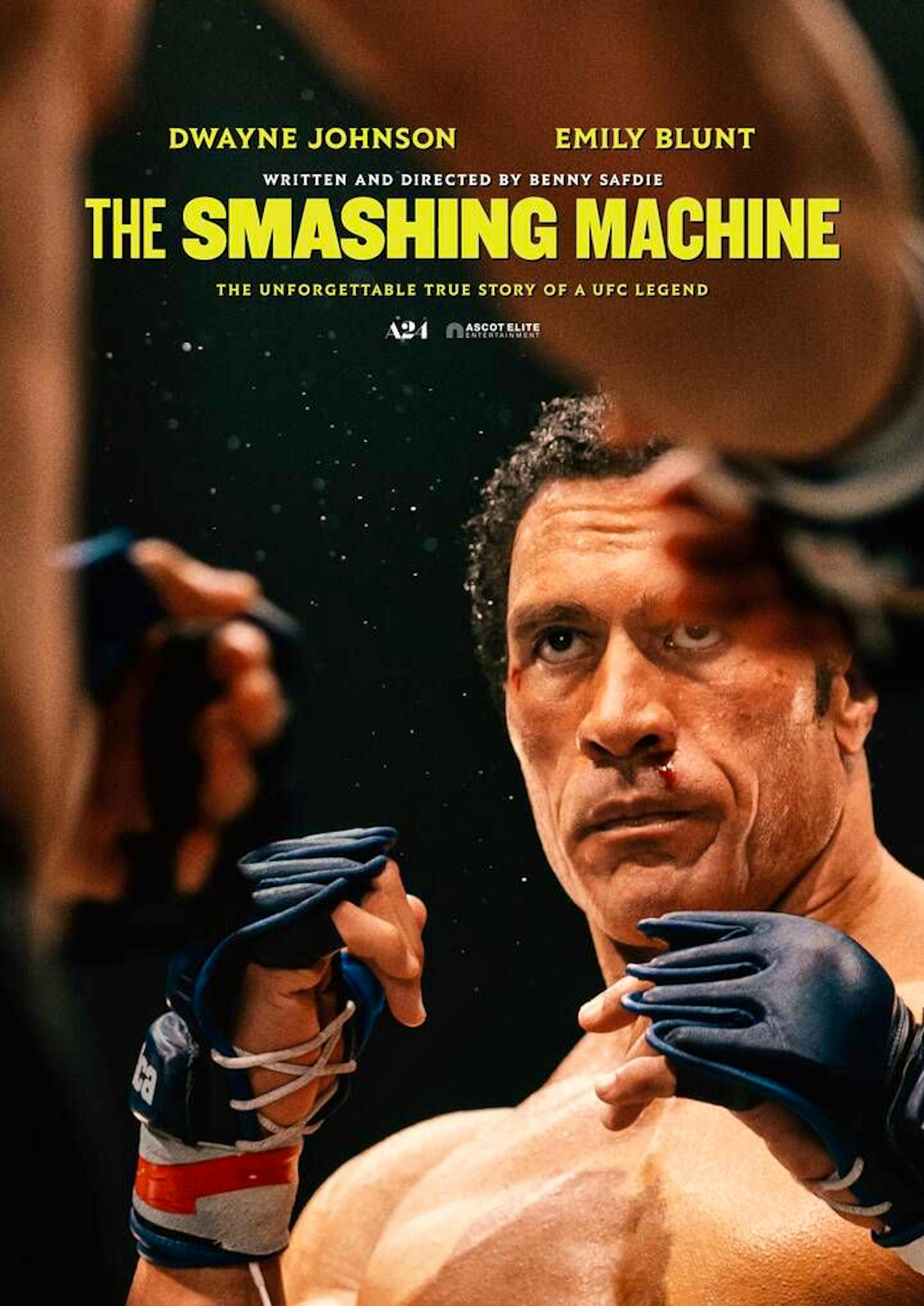 movie