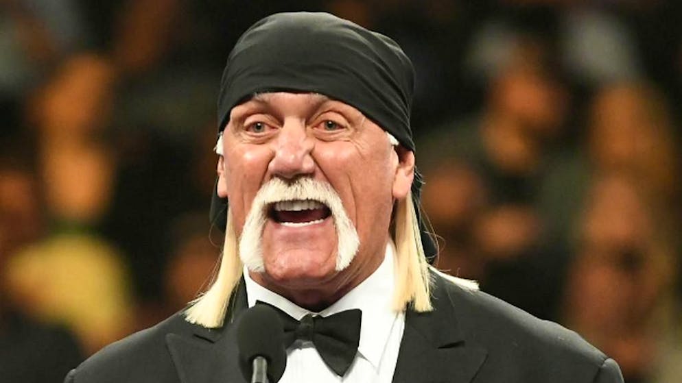 Giustizia. Sex tape di Hulk Hogan, il figlio fa causa per bloccare il documentario