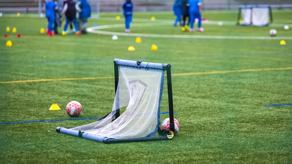 Les initiants veulent faire entrer le soutien au sport dans le débat public (photo prétexte).