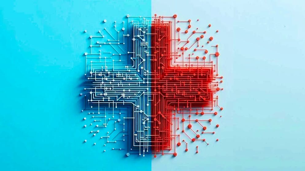 Technik/Technologie. Die Schweiz hat jetzt ihr eigenes ChatGPT