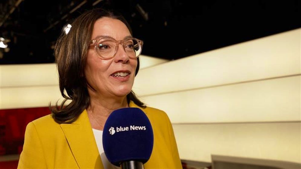 Neue Aufgabe für SRF-Direktorin. Nathalie Wappler wird Mitglied von ARD-Aufsicht