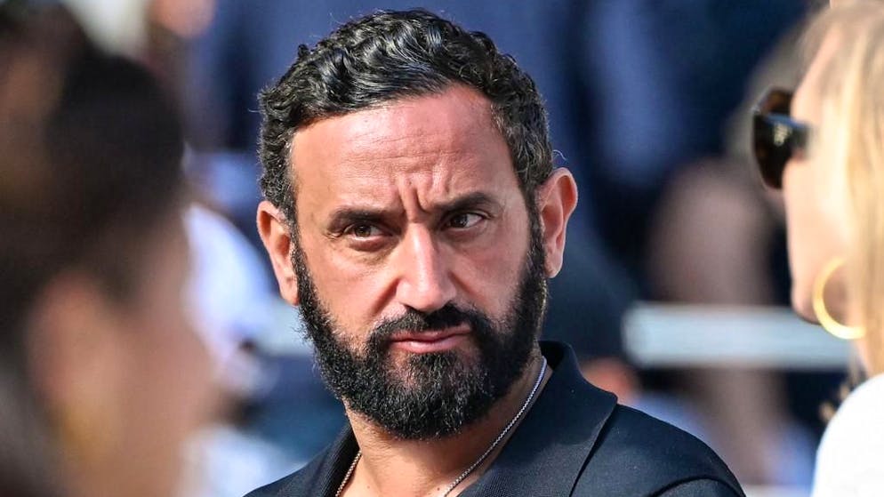 Dur d'obtenir des témoignages. Jean-Michel Aphatie: «Cyril Hanouna suscite la peur»