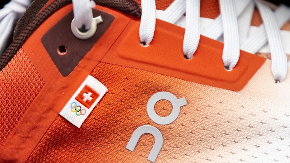 Kritik an Swissness. Streit um Schweizerkreuz – jetzt zieht On vor Bundesgericht