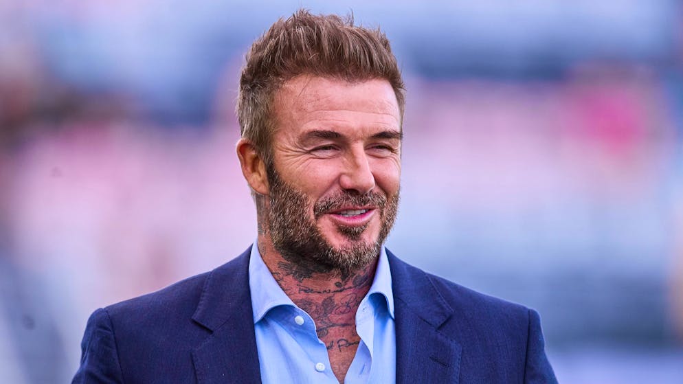 Salerno-mania. La Costiera Amalfitana conquista i VIP: Springsteen, Beckham, i Duran Duran, Spielberg...