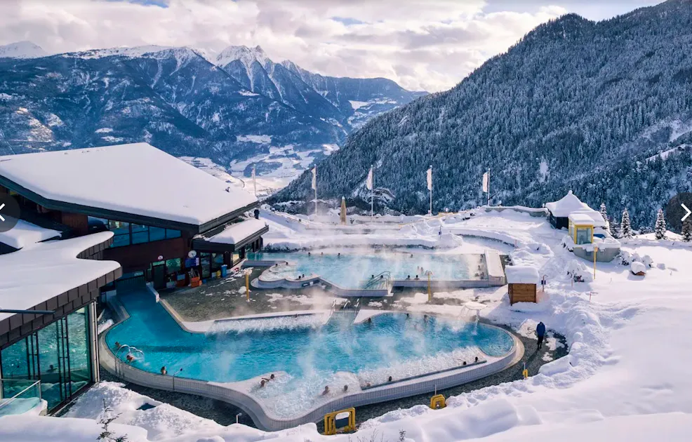 Valais Thermal Center Insolvency - News & Updates - News Directory 3