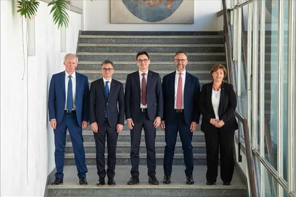 Consiglio di Stato