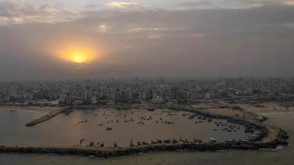 Il 40% di Gaza City è ormai nelle mani dell'esercito israeliano. (foto d'archivio)