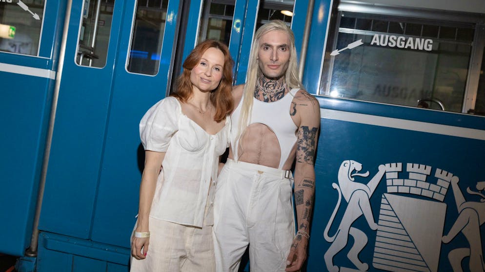 Mode suisse. Zurich se rêve en capitale fashion – cette fois, ça passe?