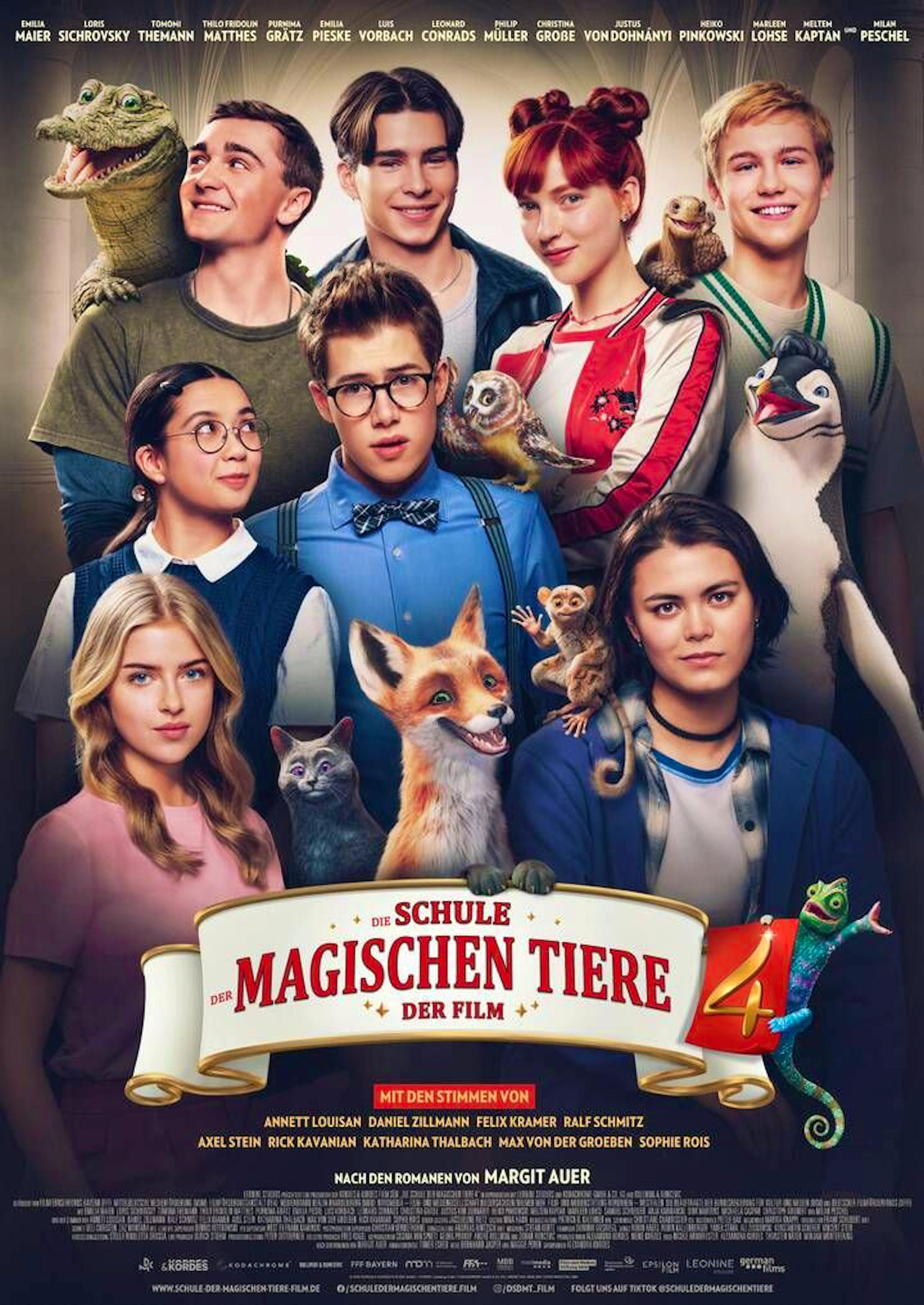 movie