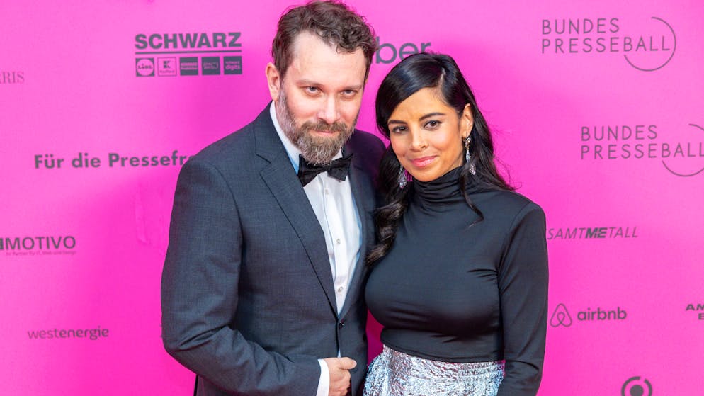 Trennung nach 15 Jahren. Ehe-Aus bei Christian Ulmen und Collien Fernandes – Doppelname schon gestrichen