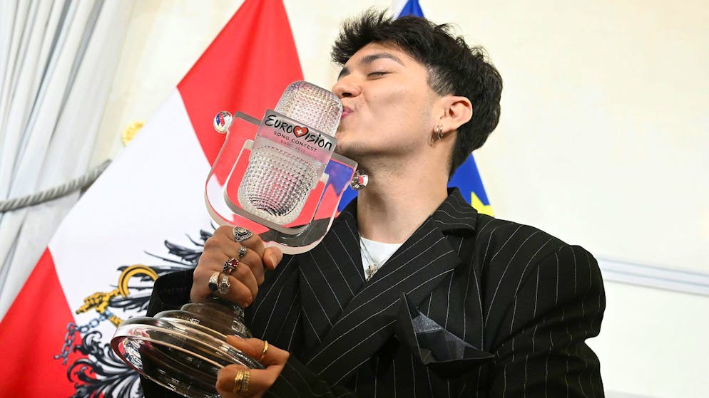 Several countries threaten to boycott. A dispute is already raging over Israel's participation in the ESC in 2026