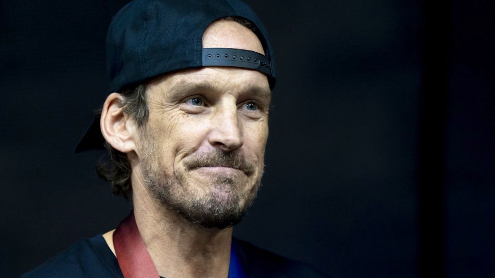 Patrick Fischer. «Content d'être encore en bonne santé et d'avoir la bougeotte à 50 ans»