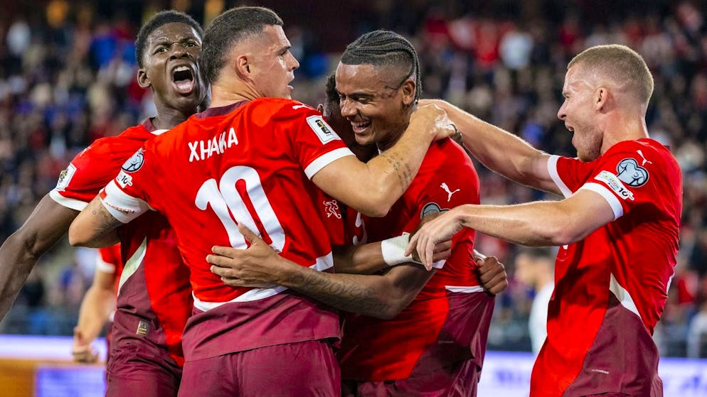 Kosovo vs Switzerland