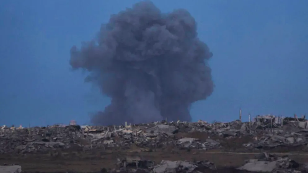 Medio Oriente. Al Jazeera: «18 morti a Gaza in raid notturni, 75 in 24 ore»
