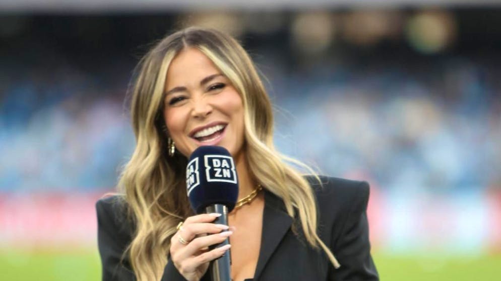 Fiction di Rai1. Diletta Leotta debutta in «Don Matteo 15»: ecco che ruolo avrà