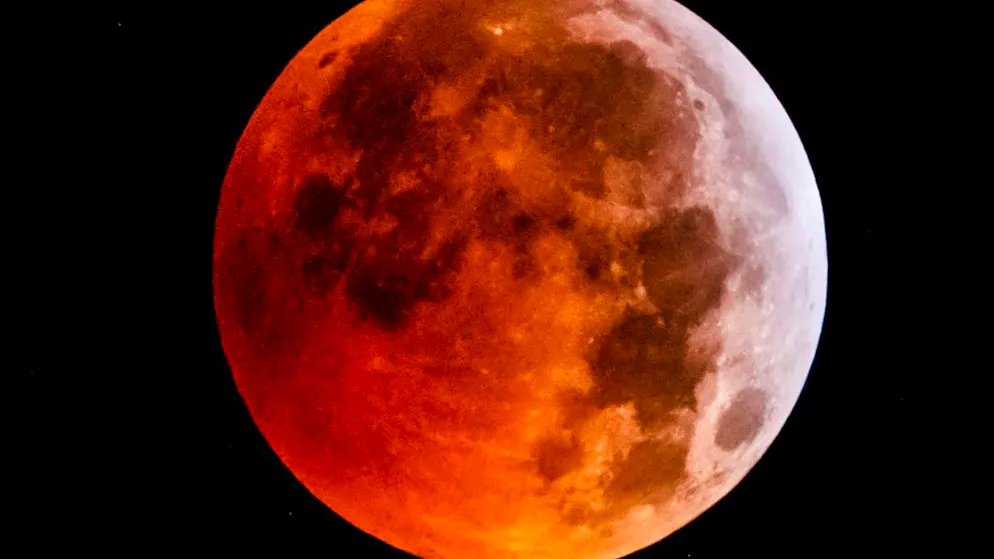 Il fenomeno si era già verificato nel 2019
