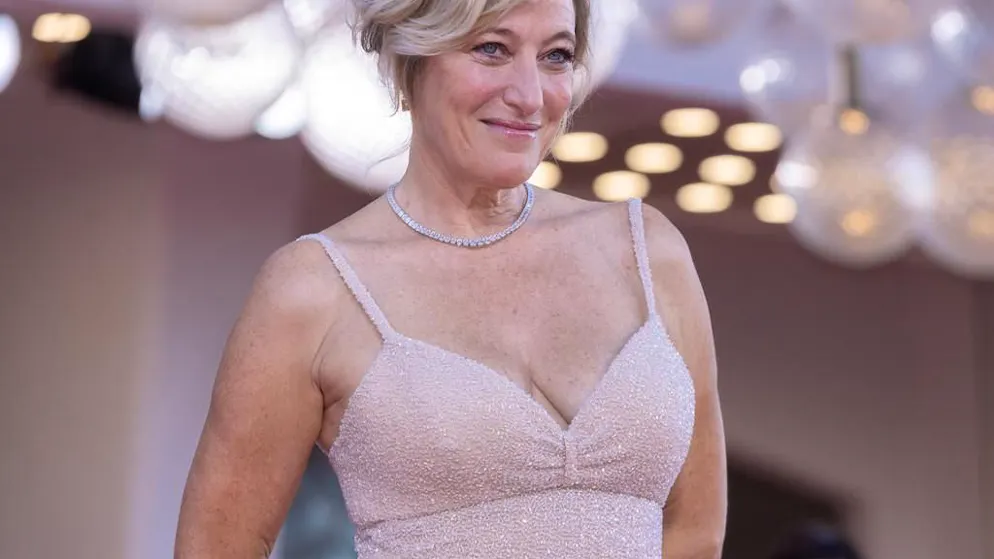 Cinema. Valeria Bruni Tedeschi porta «Duse» a Venezia: l’attrice celebra l’anti-icona del teatro