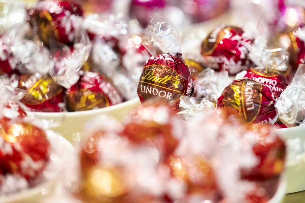 De nouvelles hausses des prix «seront nécessaires en 2026, mais elles seront nettement inférieures à 2025», a indiqué le patron à l'agence AWP.