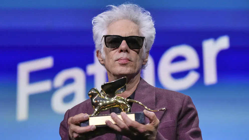 Mostra del Cinema. A Venezia Leone d'Oro a «Father Mother Sister Brother» di Jim Jarmusch