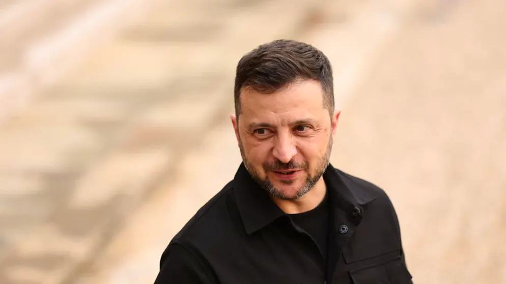 Volodymyr Zelensky non andrà a Mosca.