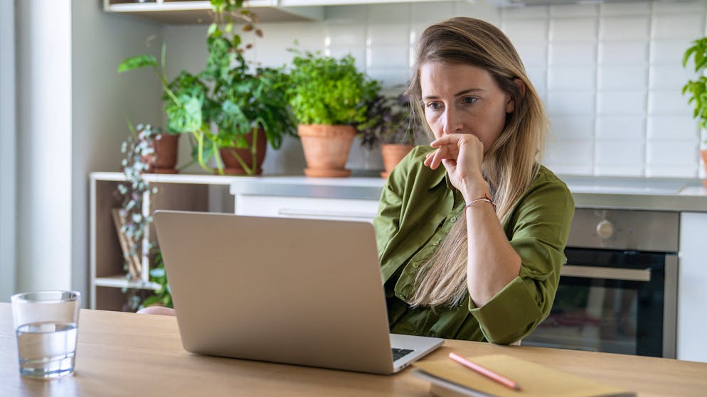 Taboo subject. The perimenopause affects every woman - and yet hardly anyone knows about it