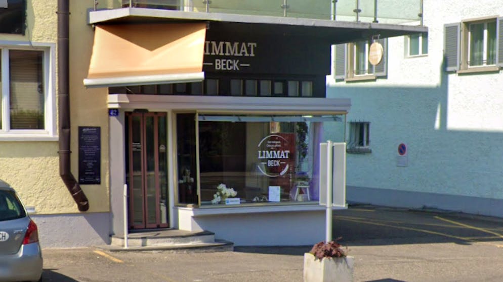 Limmatbeck ceases operations. Bakery chain closes down - 55 employees lose their jobs