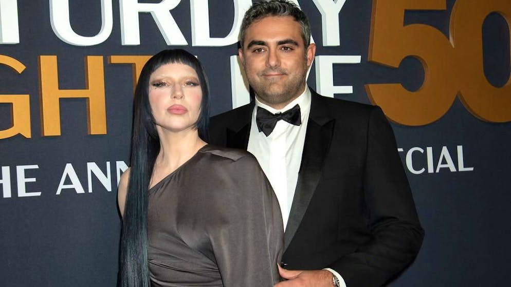 Musica. Lady Gaga regina dei VMAs 2025: «Dedico il premio a Michael, mio partner in tutto»