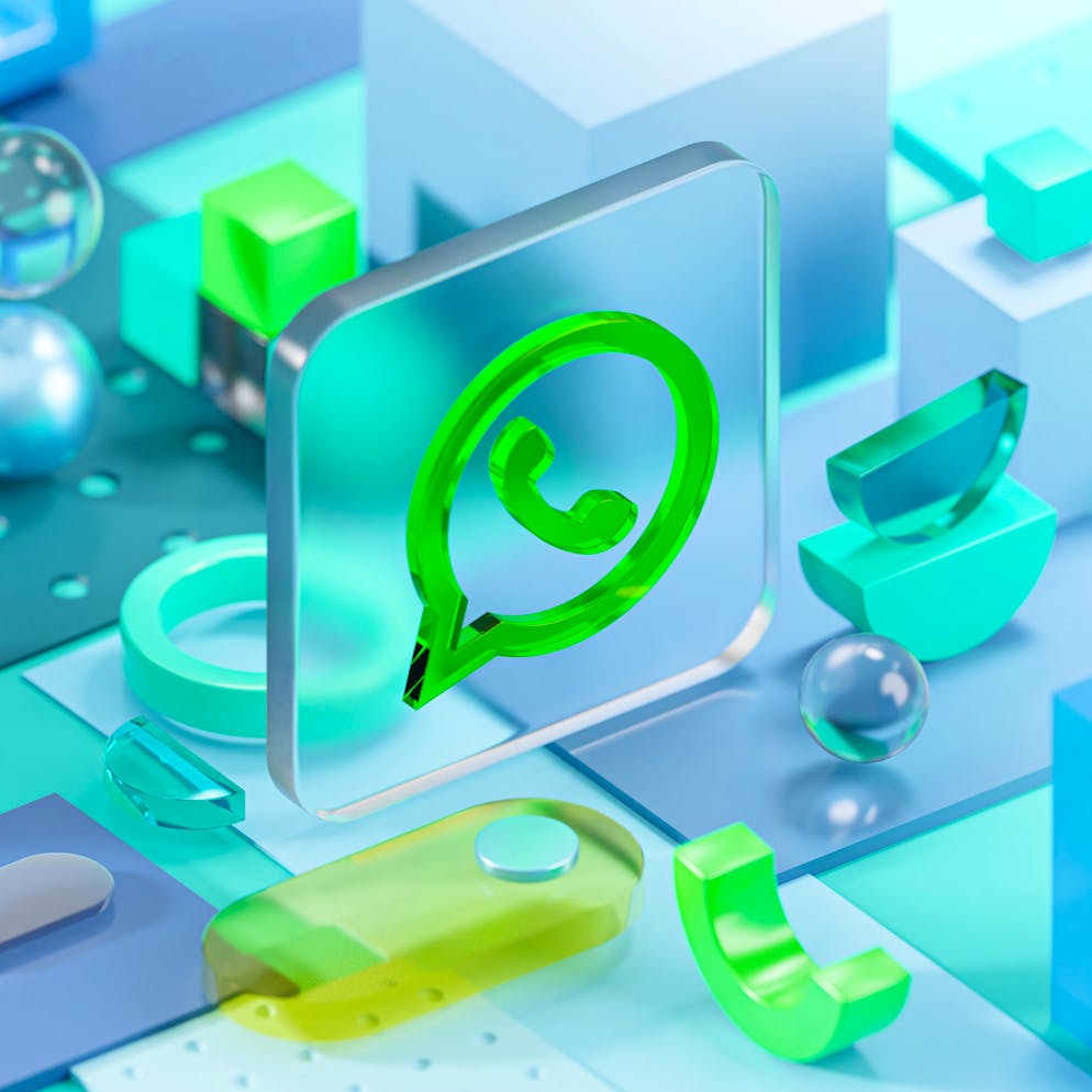 Grand bouleversement. WhatsApp va complètement changer de look