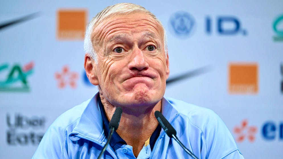 Polémique chez les Bleus. Didier Deschamps : «Le PSG n’a jamais été notre adversaire»