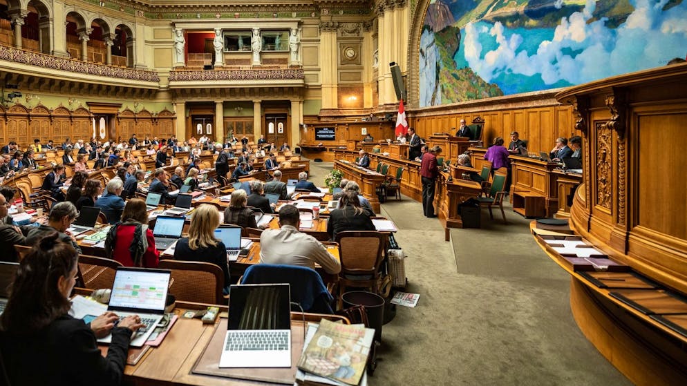 5 Fragen und Antworten. Debatte zur «unsichtbaren Gefahr» PFAS im Nationalrat – das musst du wissen