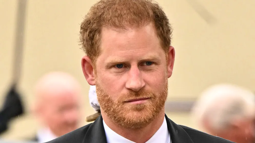 12 Kilometer Entfernung dazwischen. Prinz Harry gedenkt Queen Elizabeth II. am Grab – auch Prinz William ehrt sie am Todestag