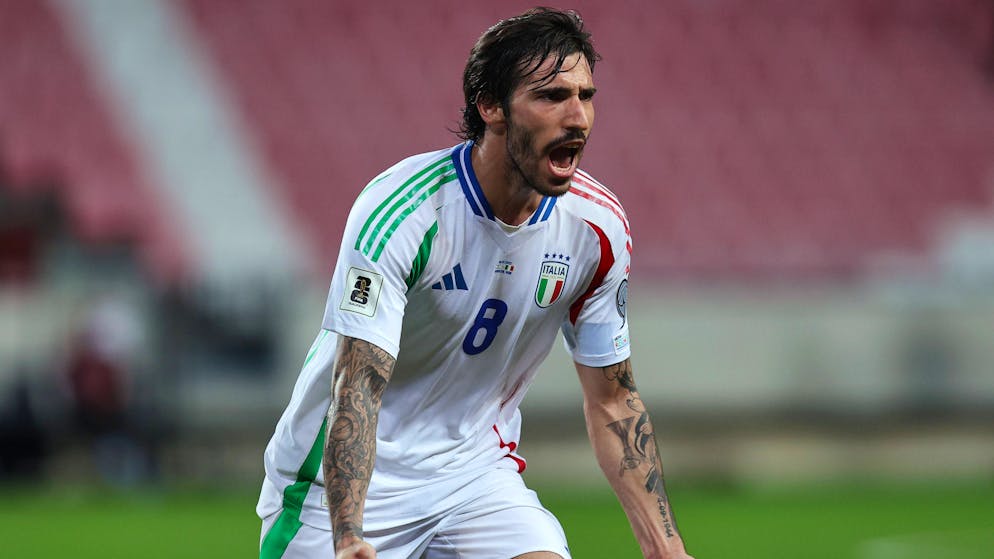 Qualifs Mondial 2026. Malgré deux autobuts, la Squadra Azzurra renverse Israël