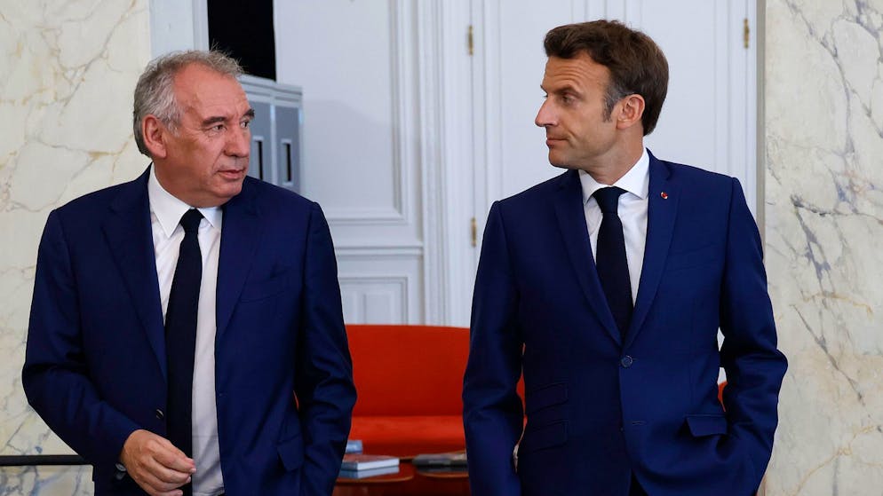 Crisis in Paris again. Bayrou loses vote of confidence - these are the consequences of the fall of government