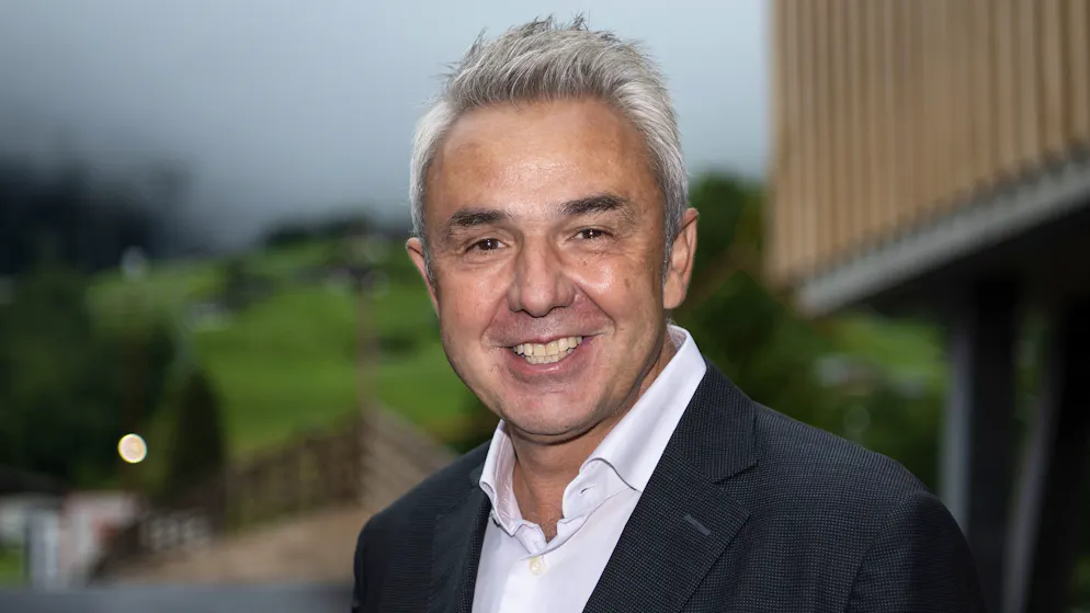 Hockey. Urs Kessler nouveau président de Swiss Ice Hockey