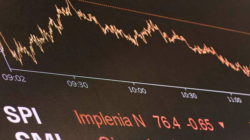 Non è stata una giornata molto movimentata.