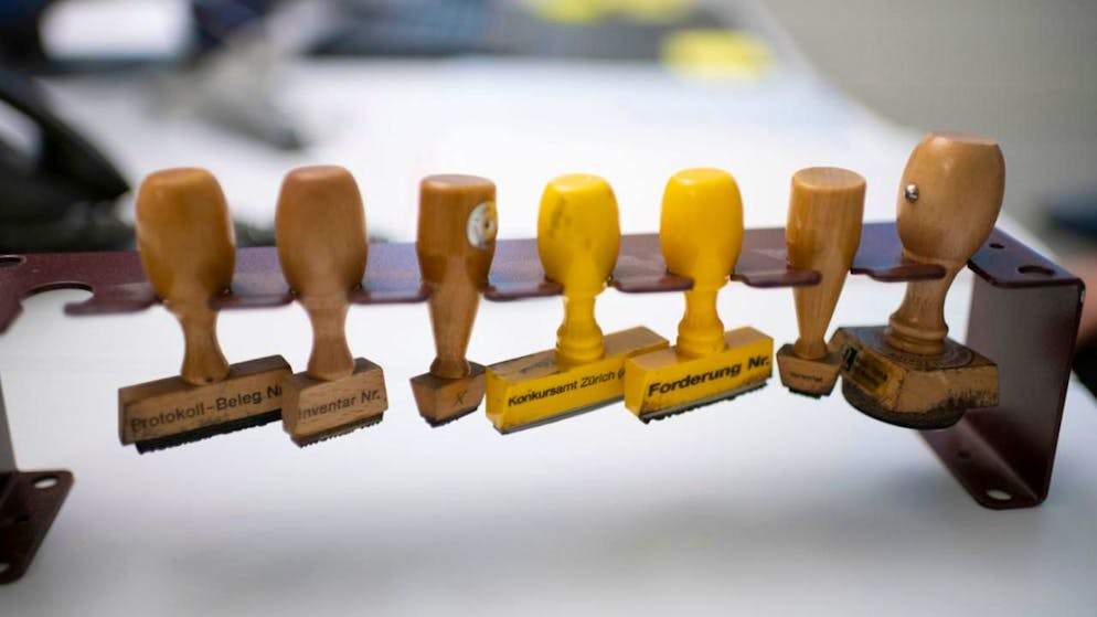 Gesetzesänderung treibt Pleitewelle an. Schweizer Firmenpleiten explodieren – über 50 Prozent mehr Konkurse