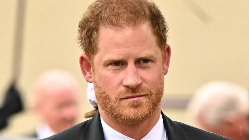 Prinz Harry trifft König Charles. Kommt es jetzt zur Versöhnung?
