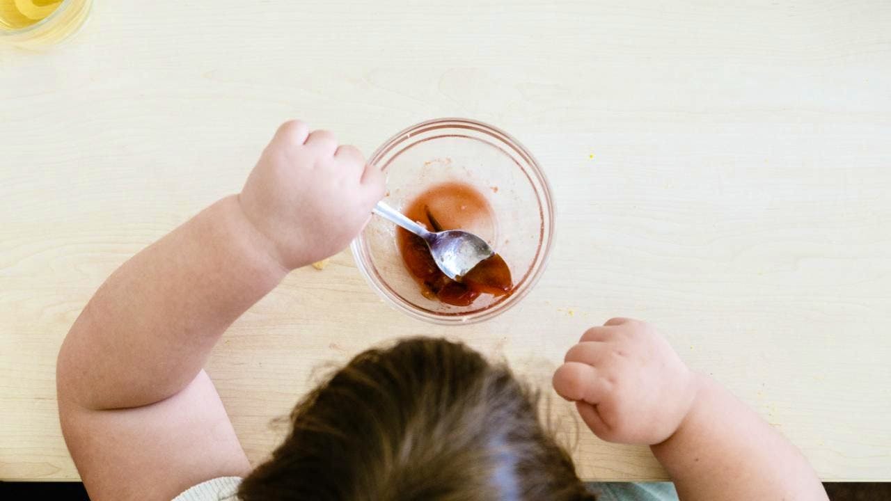 Gesundheit. Erstmals mehr Kinder und Jugendliche über- als untergewichtig