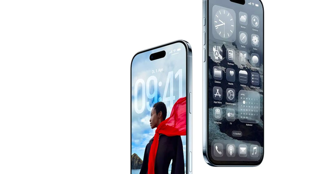 Mehrwert für Content-Creator. Die neuen iPhones kommen mit solidem Update, aber ohne Überraschung