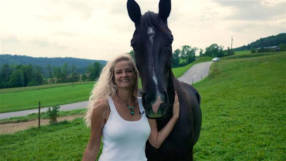 «Bauer, ledig, sucht»-Paar 2024. Zurück zum Ex – hat Michael bei Bäuerin Andrea die zweite Chance gepackt?