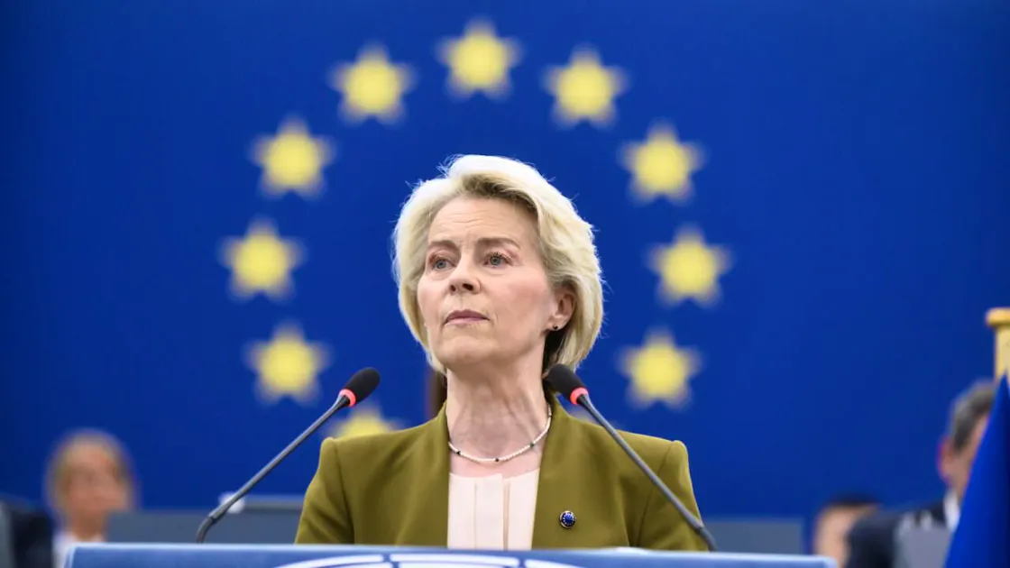 Von der Leyen wants to draw up a plan for smaller and cheaper cars